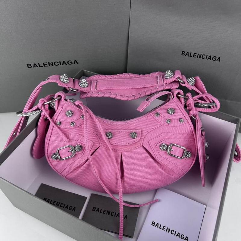 Balenciaga Handbags 293